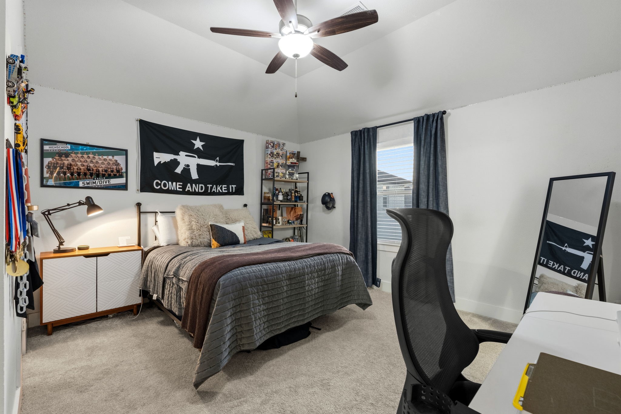 3354 Bellcrest Way Celina TX 75009