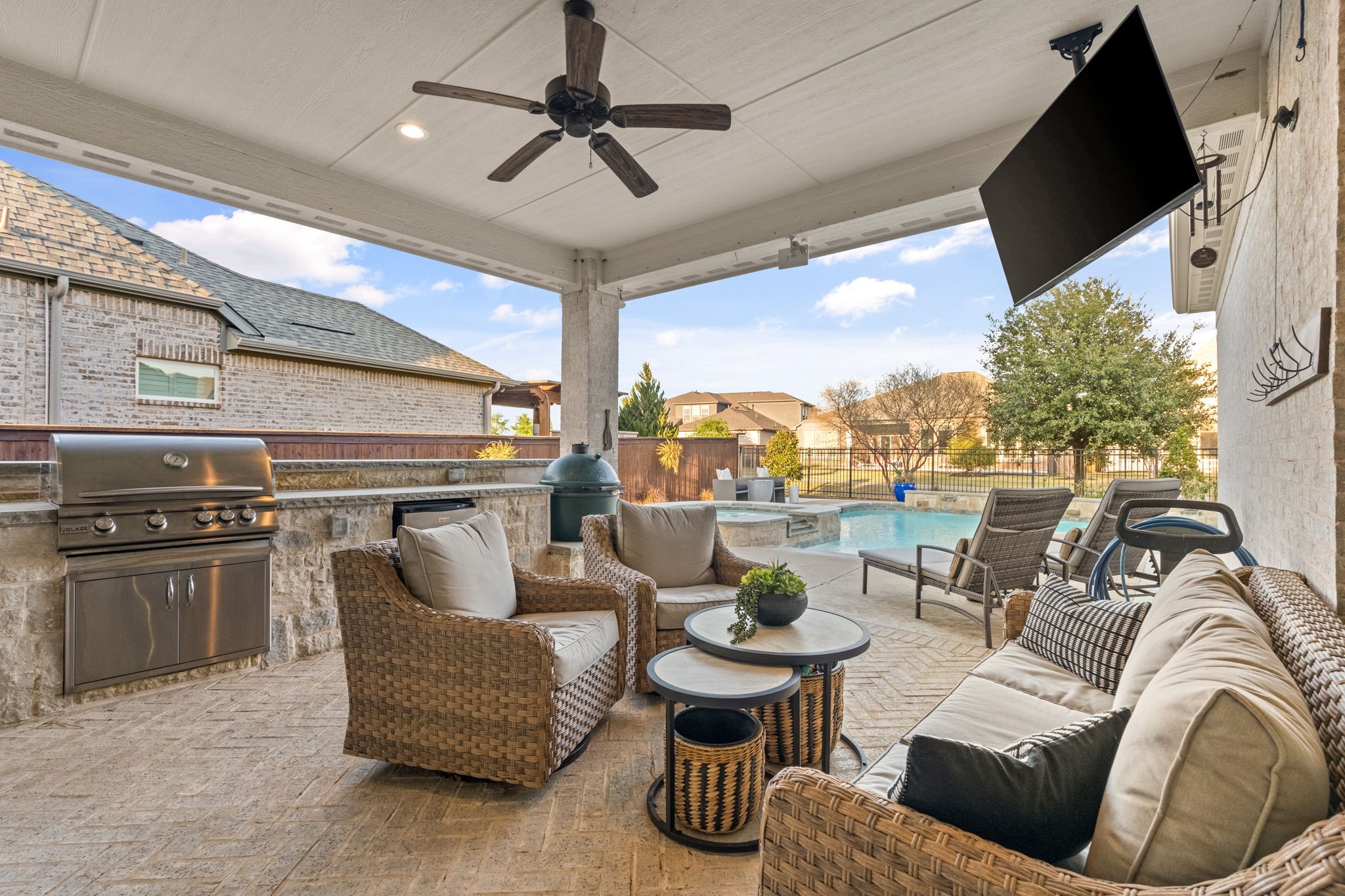 3354 Bellcrest Way Celina TX 75009