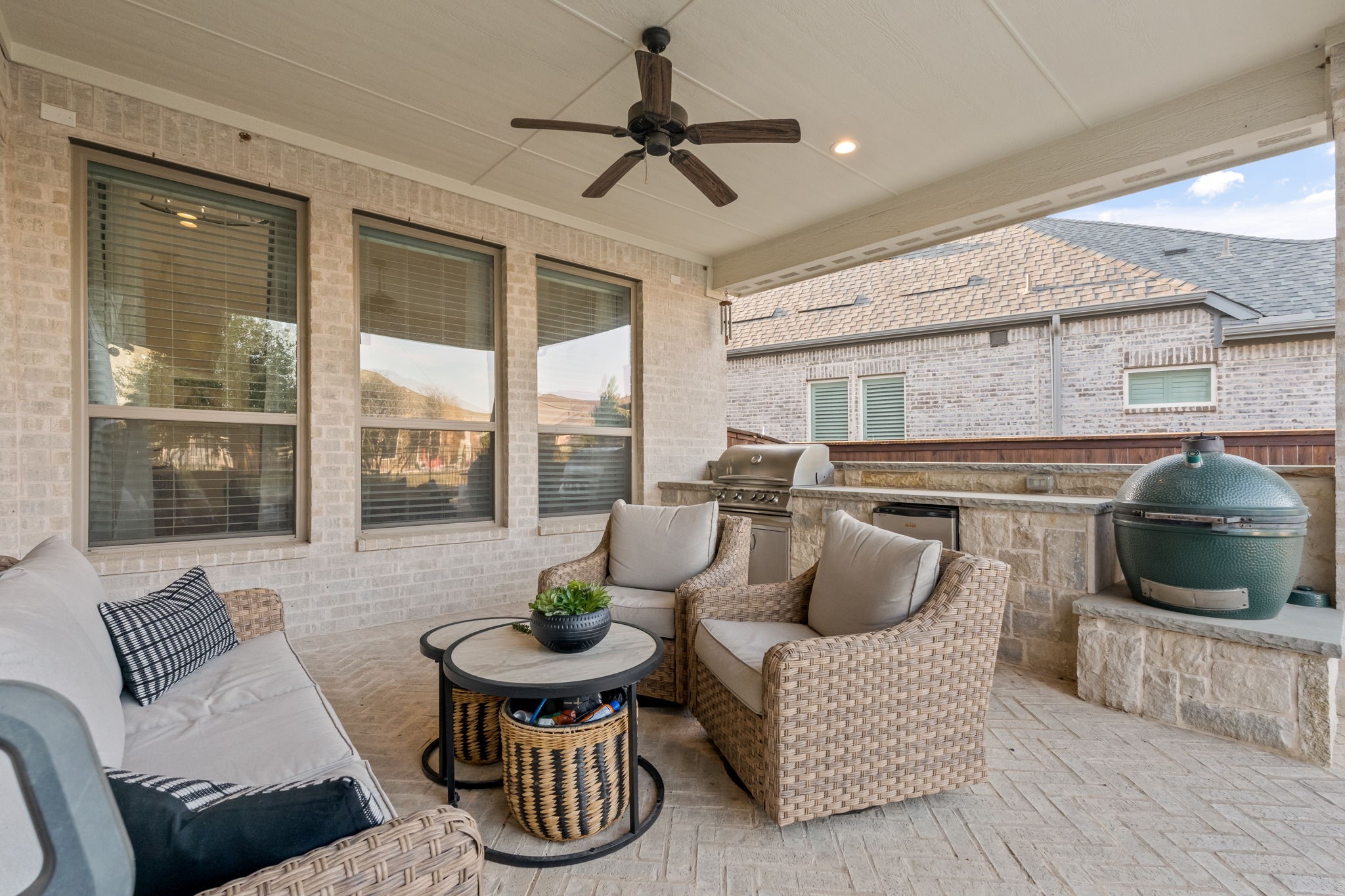 3354 Bellcrest Way Celina TX 75009