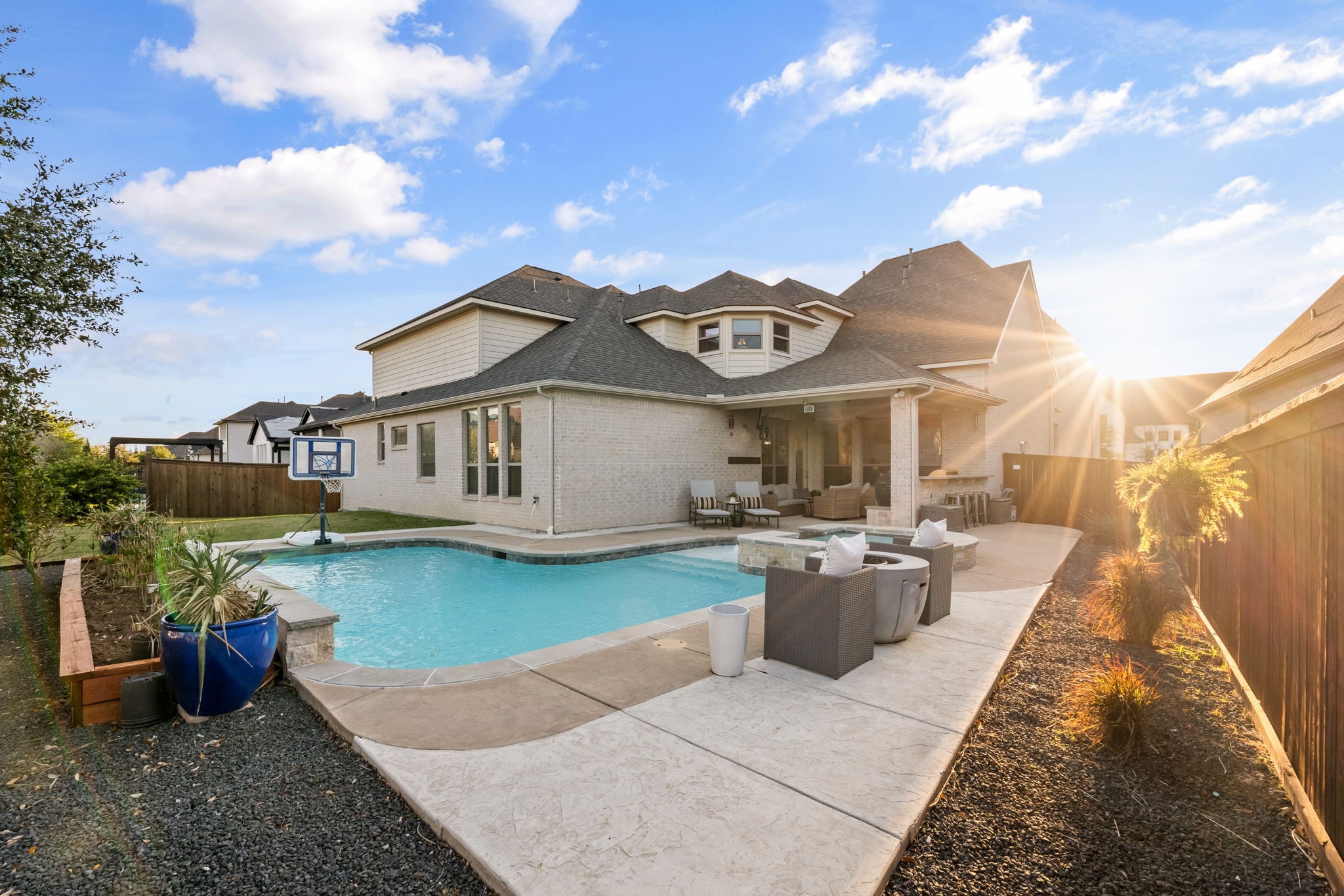 3354 Bellcrest Way Celina TX 75009