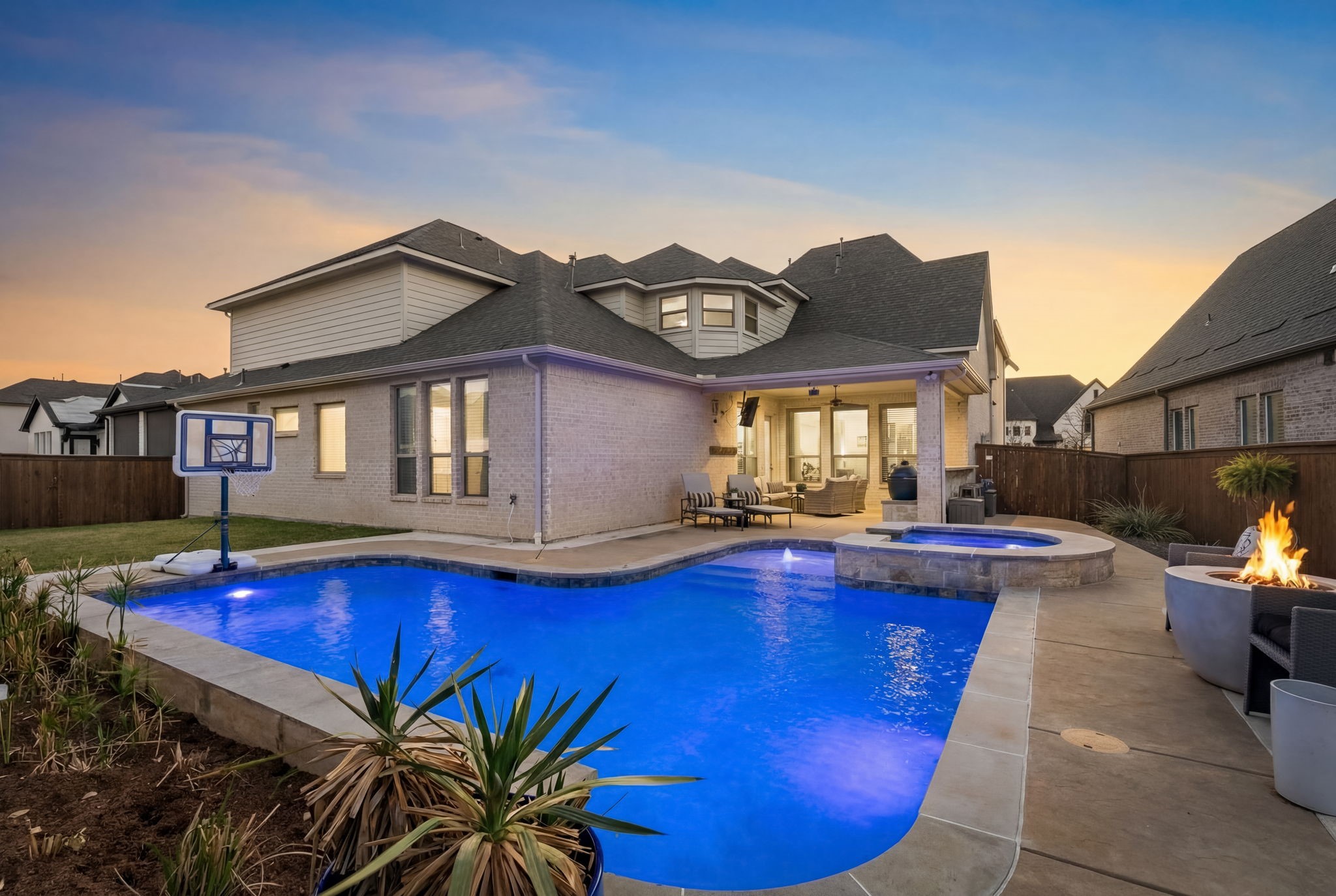3354 Bellcrest Way Celina TX 75009