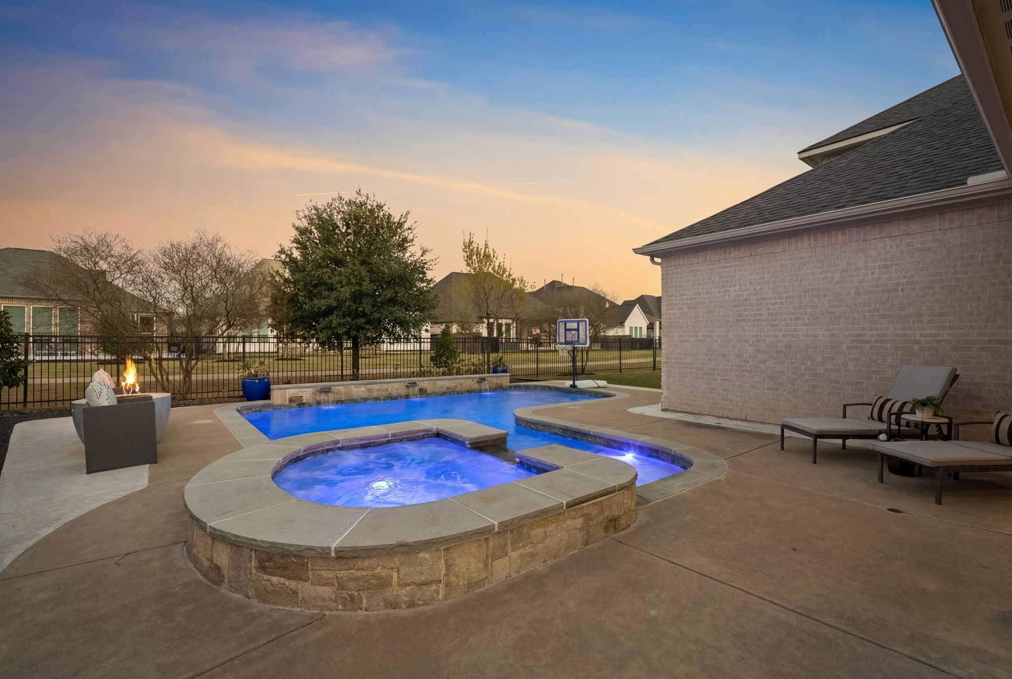 3354 Bellcrest Way Celina TX 75009