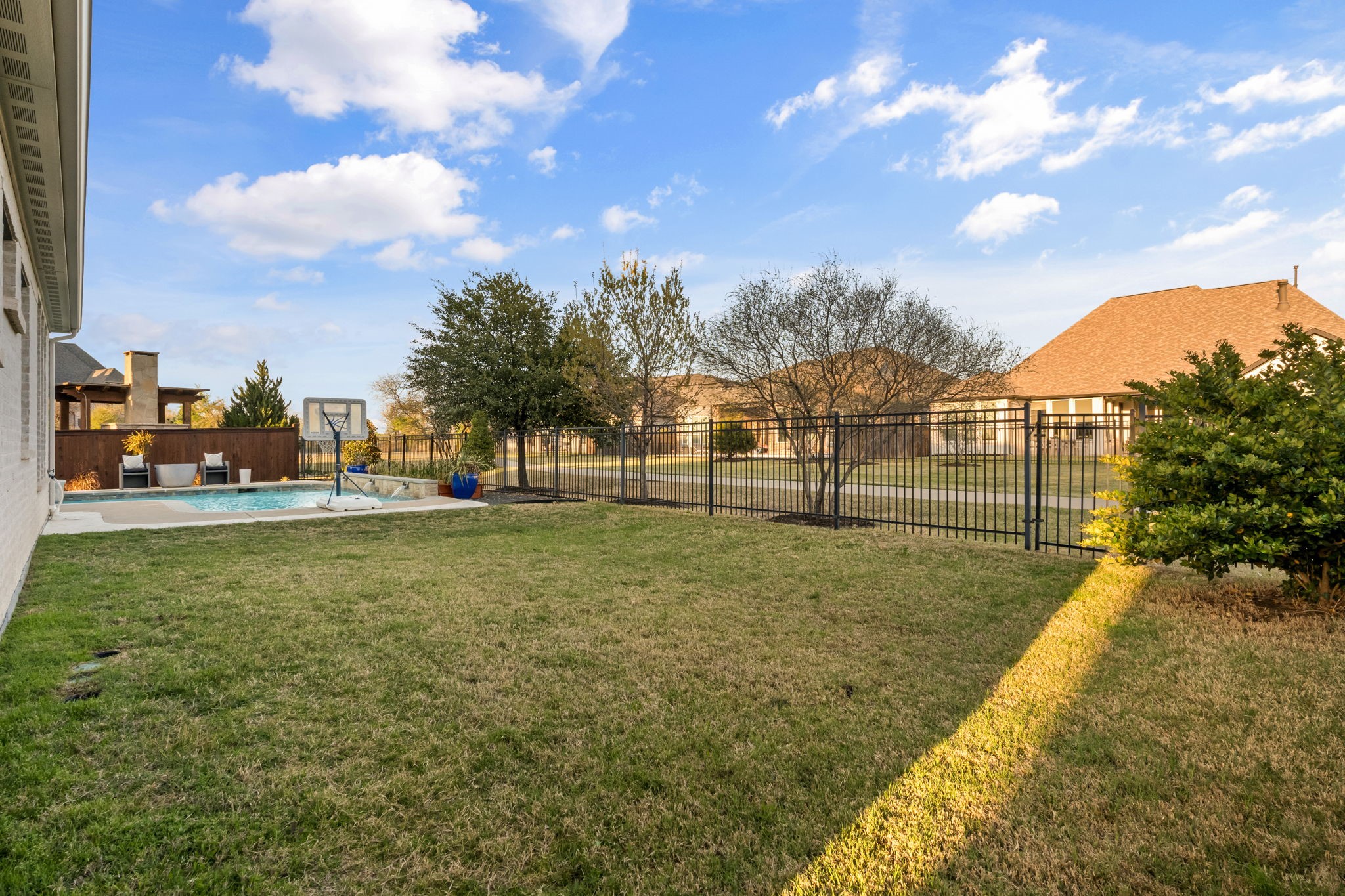 3354 Bellcrest Way Celina TX 75009