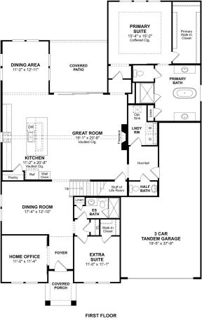 5668 Taylor Trail Arlington TX 76017
