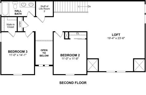 5668 Taylor Trail Arlington TX 76017