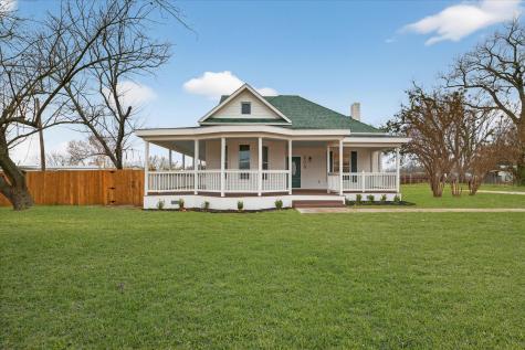 208 S Main Street Collinsville TX 76233