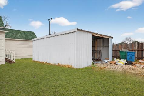 208 S Main Street Collinsville TX 76233