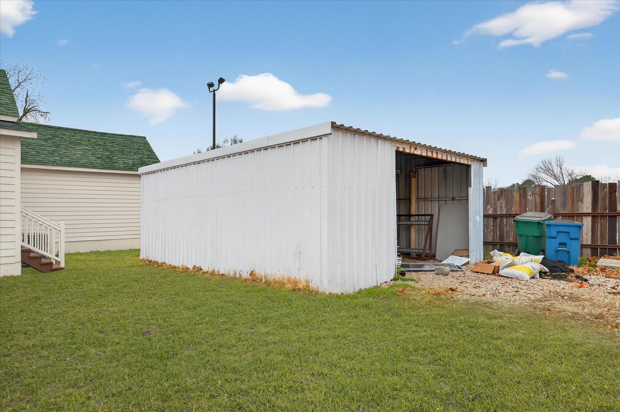 208 S Main Street Collinsville TX 76233