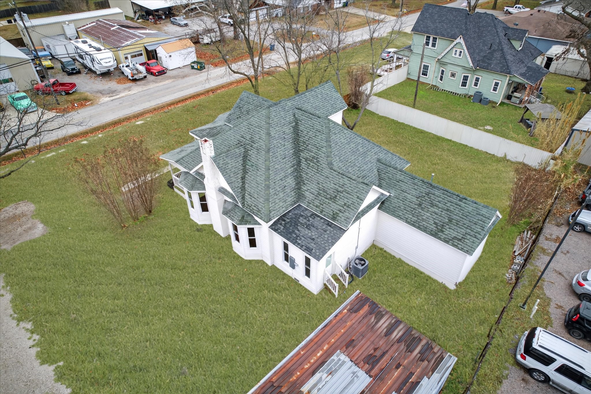 208 S Main Street Collinsville TX 76233