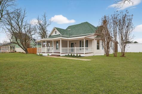 208 S Main Street Collinsville TX 76233