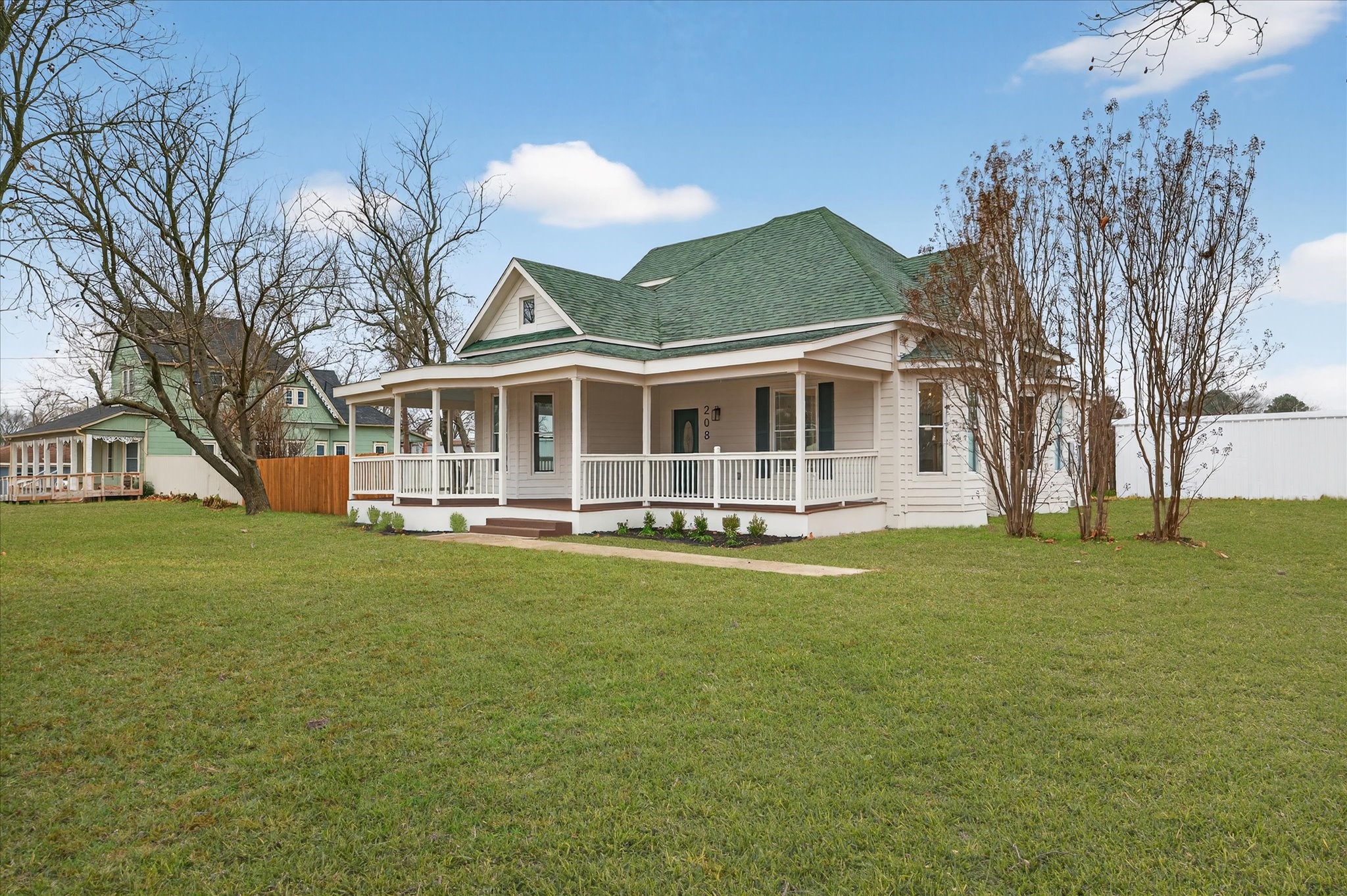 208 S Main Street Collinsville TX 76233