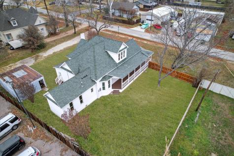 208 S Main Street Collinsville TX 76233