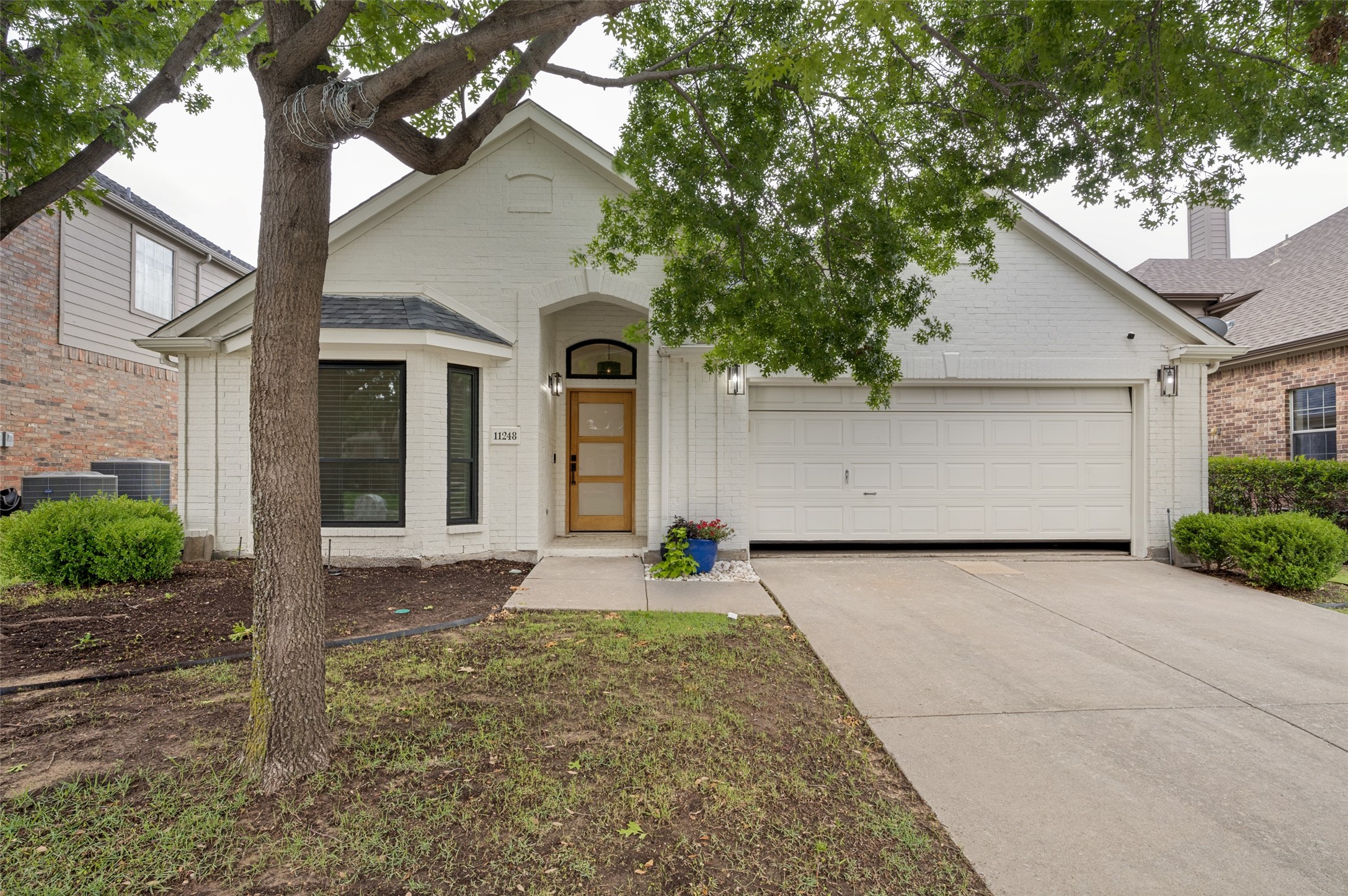 11248 Blackhawk Drive Frisco TX 75033