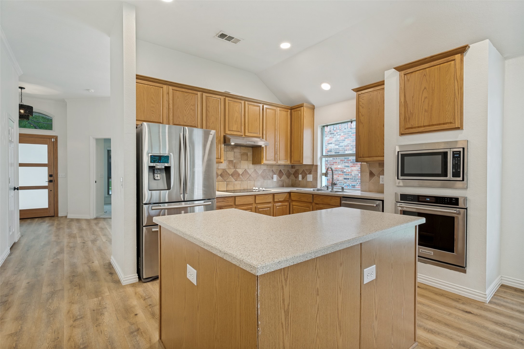11248 Blackhawk Drive Frisco TX 75033
