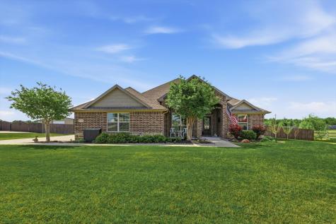 113 Heather Lane Decatur TX 76234