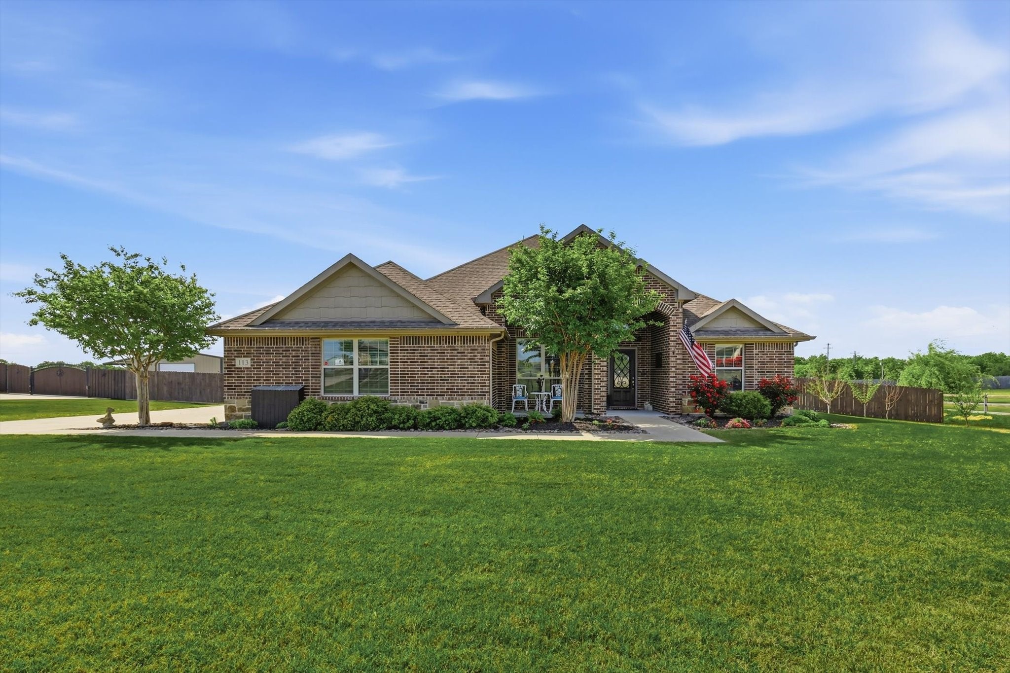 113 Heather Lane Decatur TX 76234