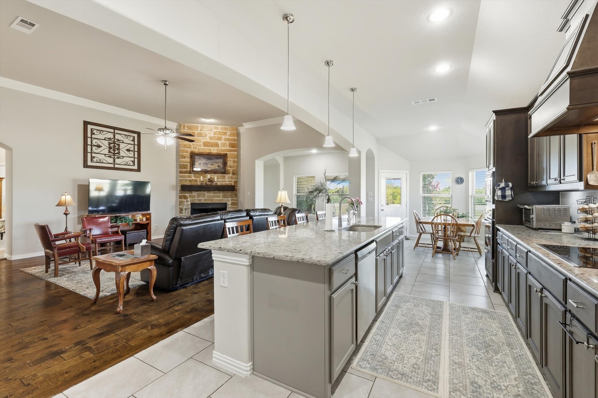 113 Heather Lane Decatur TX 76234