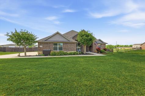 113 Heather Lane Decatur TX 76234