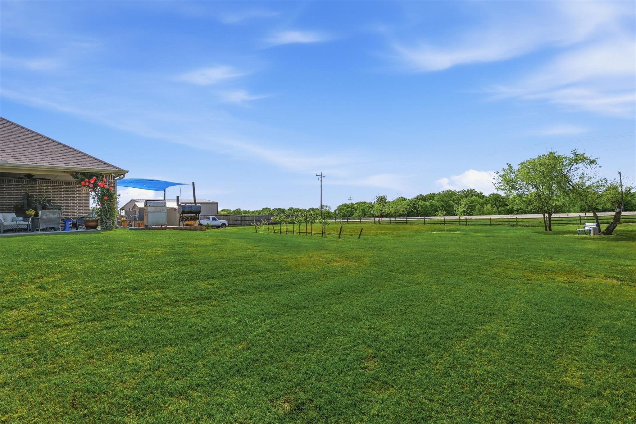 113 Heather Lane Decatur TX 76234