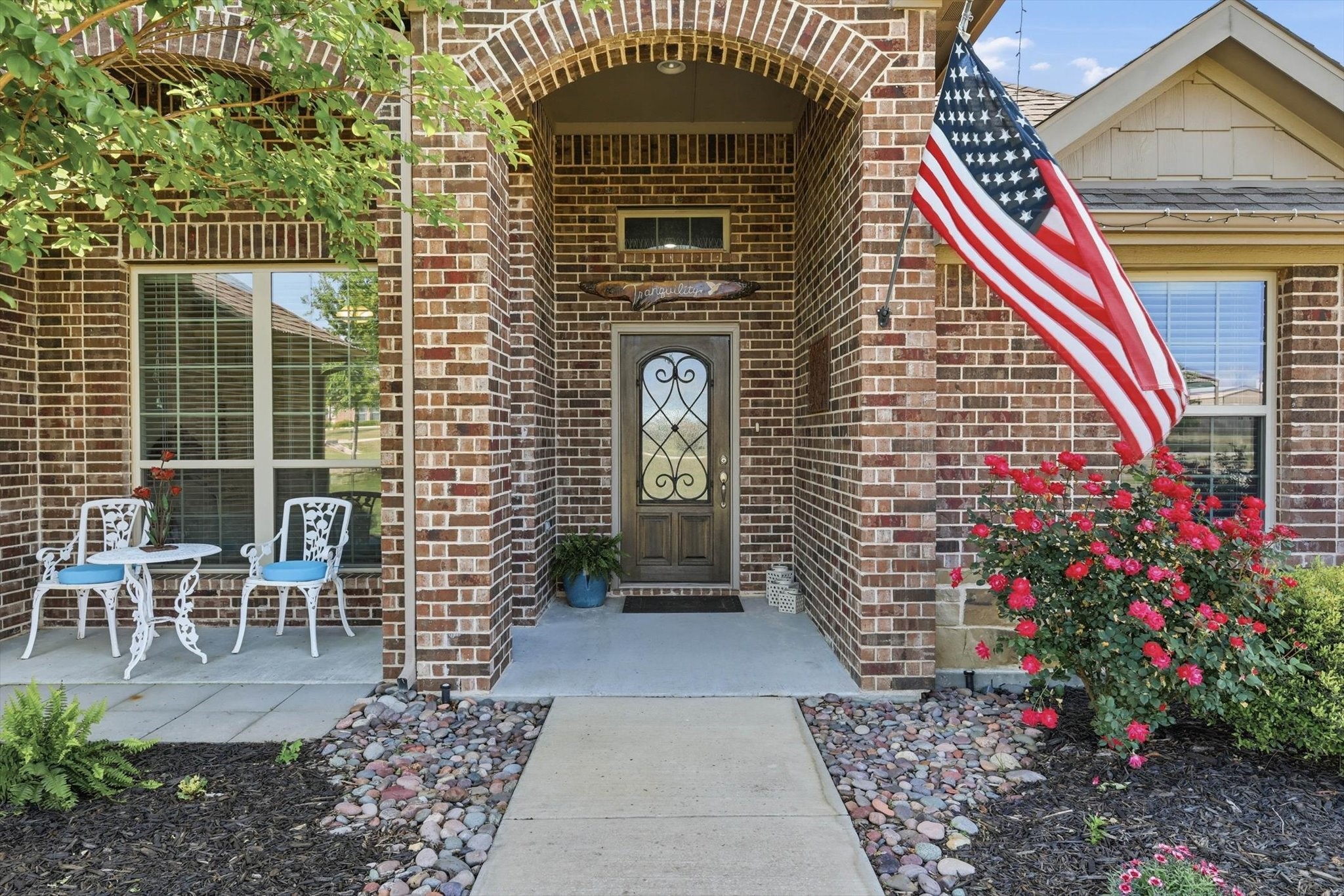 113 Heather Lane Decatur TX 76234
