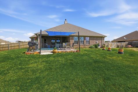 113 Heather Lane Decatur TX 76234