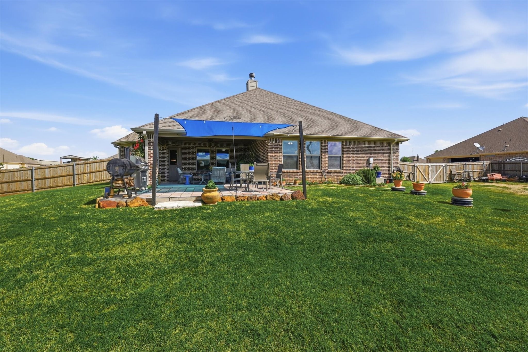 113 Heather Lane Decatur TX 76234