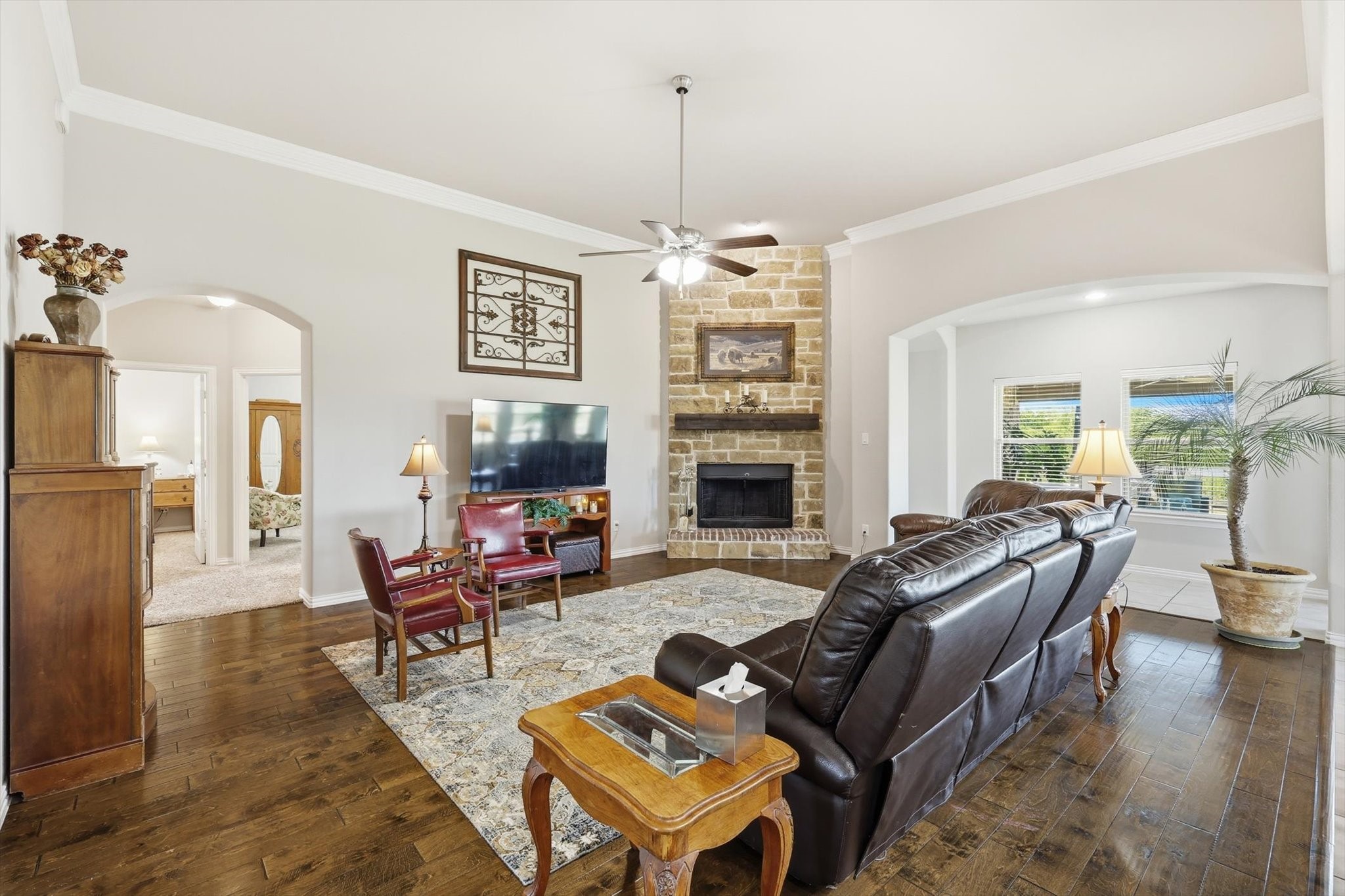 113 Heather Lane Decatur TX 76234