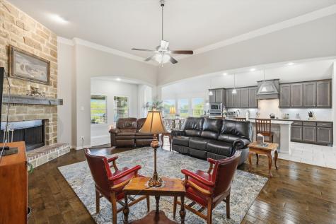 113 Heather Lane Decatur TX 76234