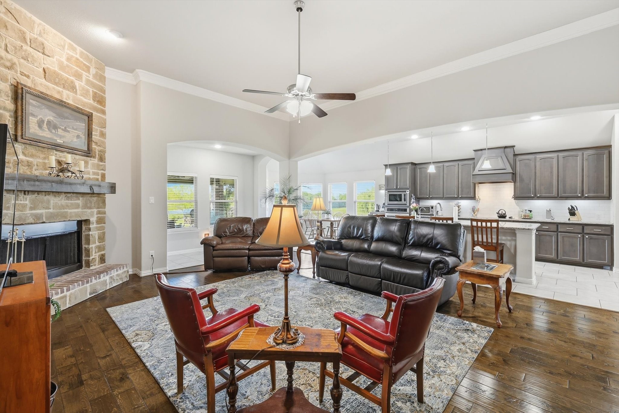 113 Heather Lane Decatur TX 76234