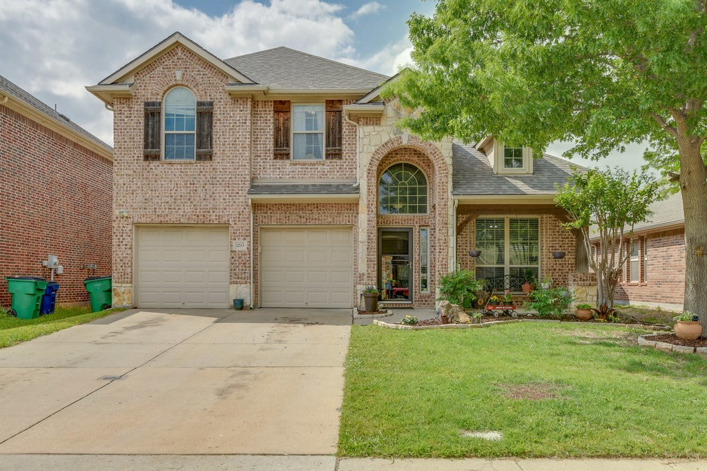 2213 Catherine Lane Mckinney TX 75071
