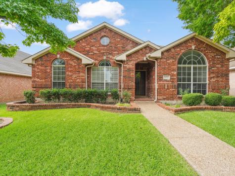 5013 Spicewood Drive Mckinney TX 75070