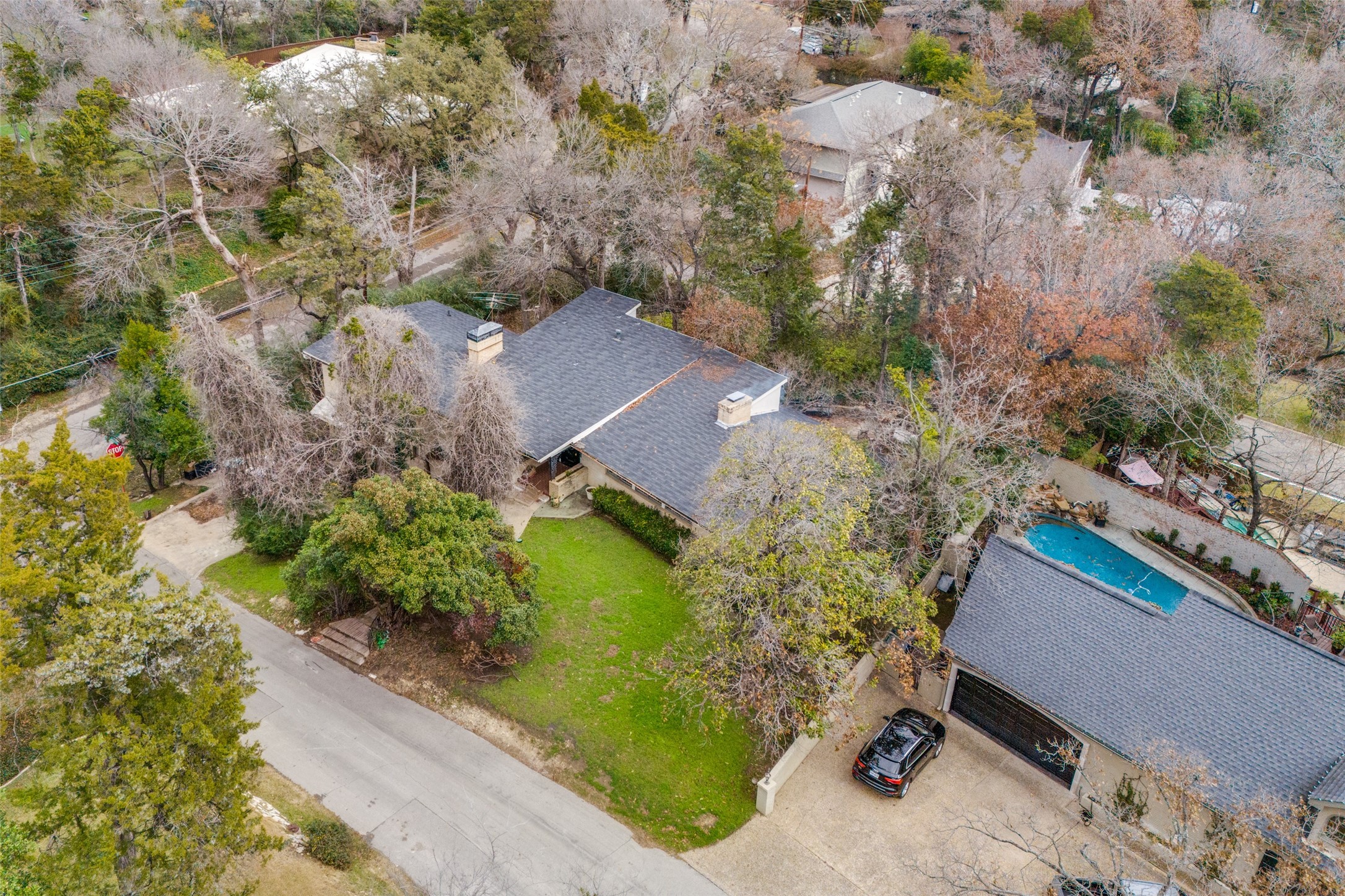 1426 Dominion Street Dallas TX 75208
