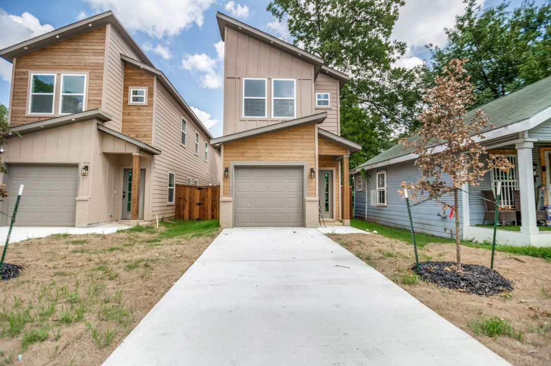 2422 Starks Avenue Dallas TX 75215