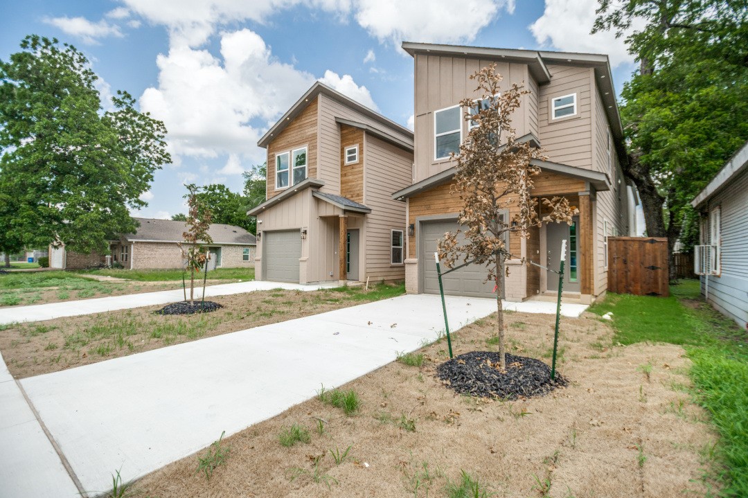 2422 Starks Avenue Dallas TX 75215