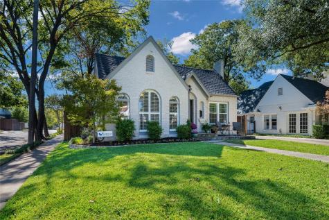 5150 Vanderbilt Avenue Dallas TX 75206