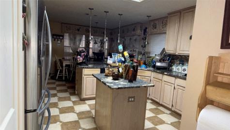 1226 Donegal Lane Garland TX 75044