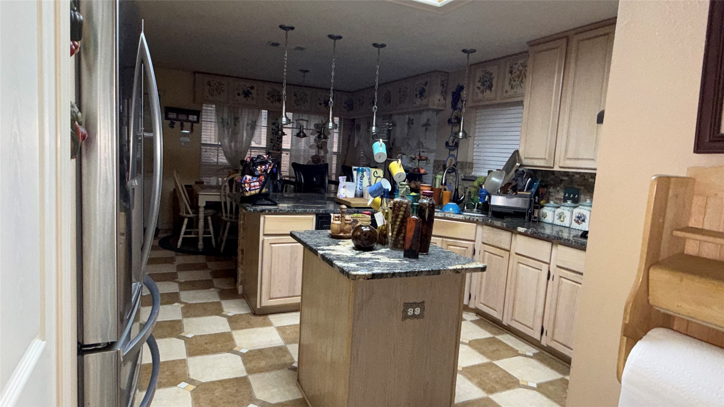 1226 Donegal Lane Garland TX 75044