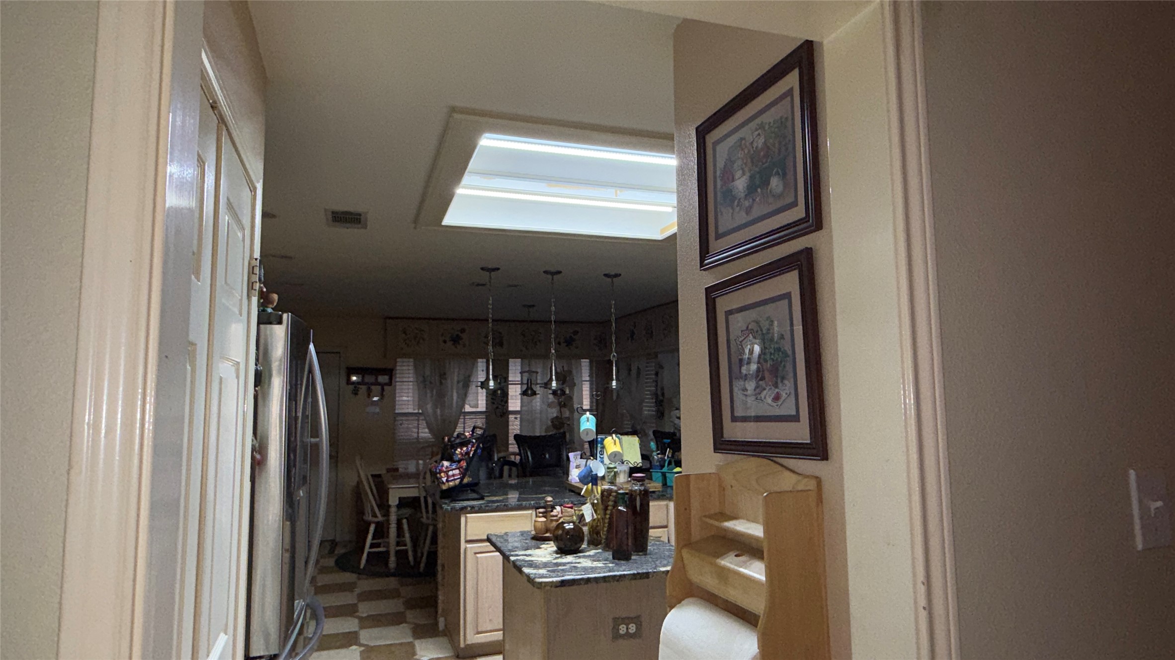 1226 Donegal Lane Garland TX 75044
