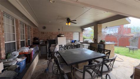 1226 Donegal Lane Garland TX 75044