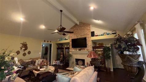 1226 Donegal Lane Garland TX 75044