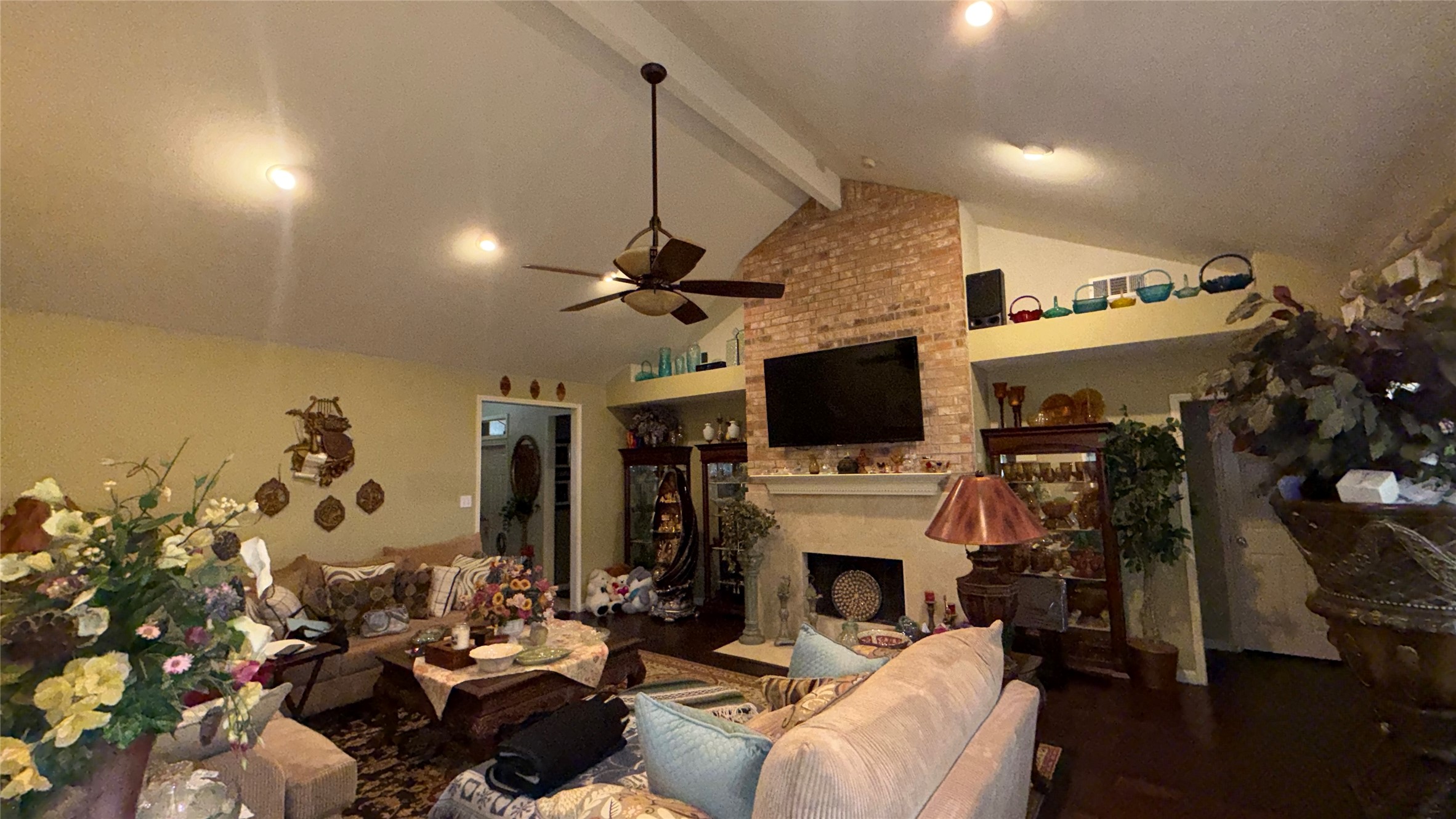 1226 Donegal Lane Garland TX 75044