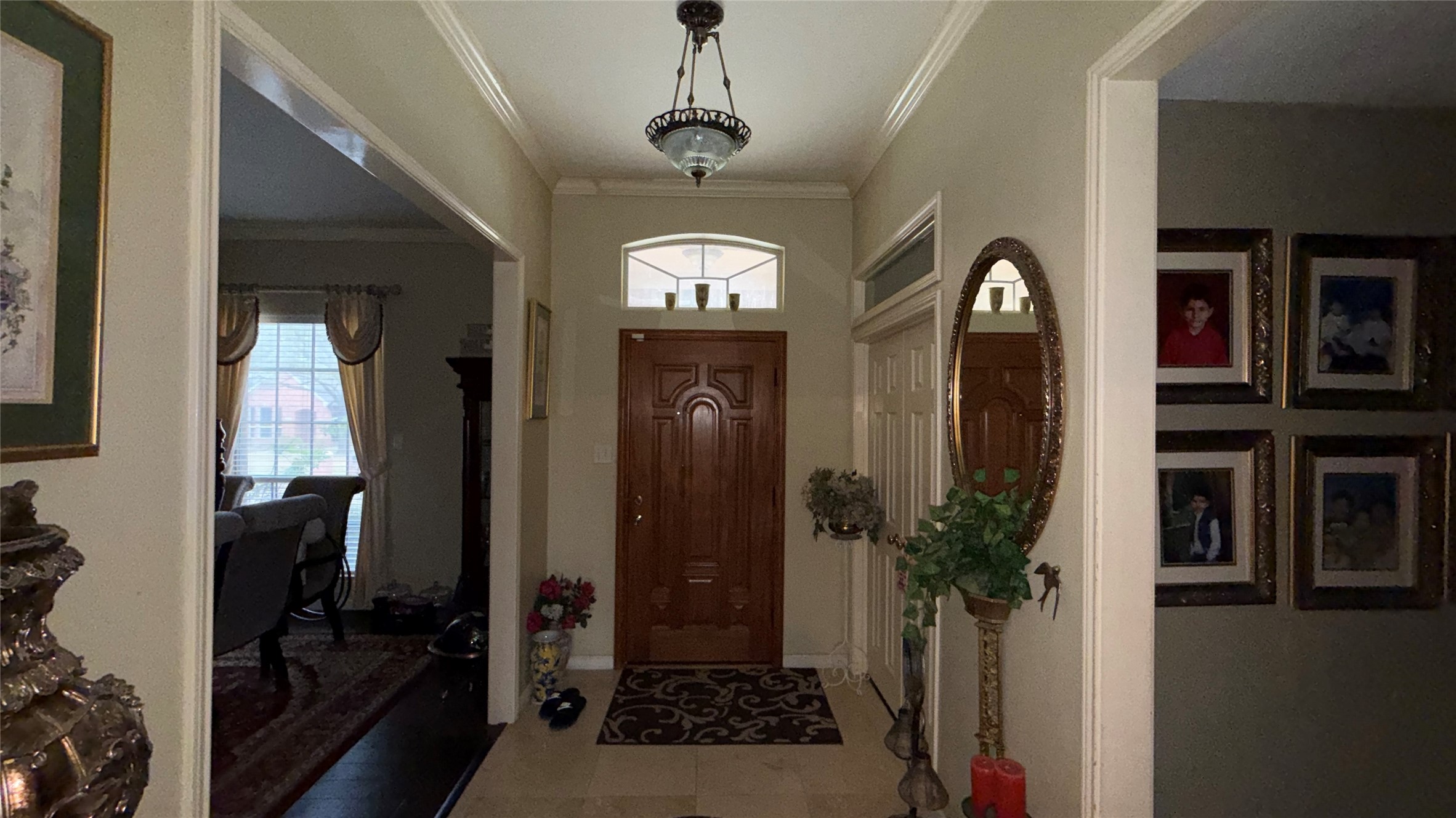 1226 Donegal Lane Garland TX 75044