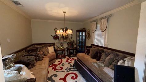 1226 Donegal Lane Garland TX 75044