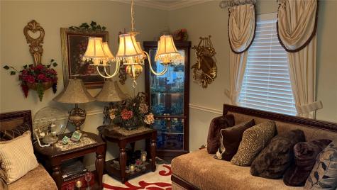 1226 Donegal Lane Garland TX 75044
