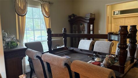 1226 Donegal Lane Garland TX 75044