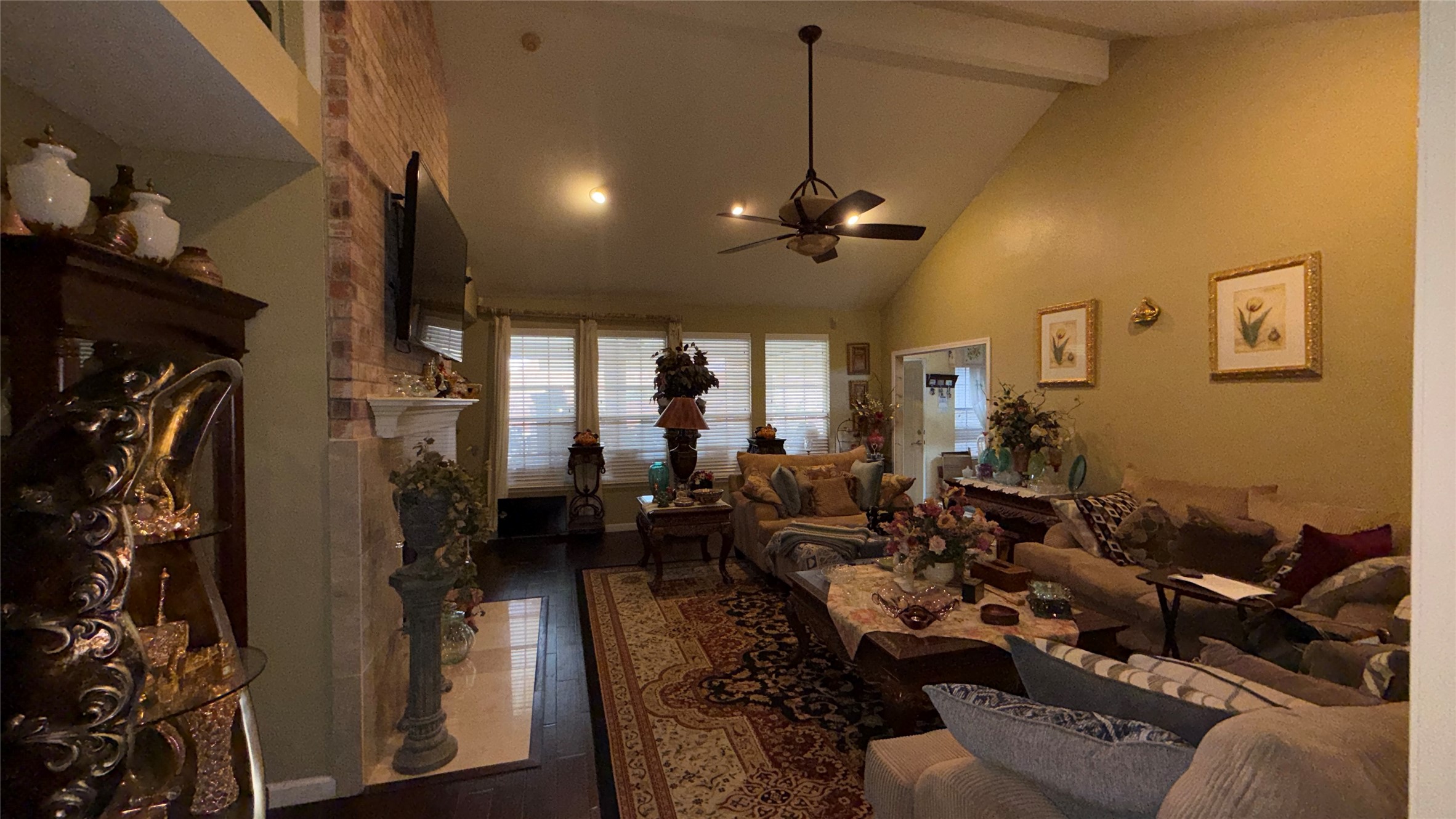 1226 Donegal Lane Garland TX 75044