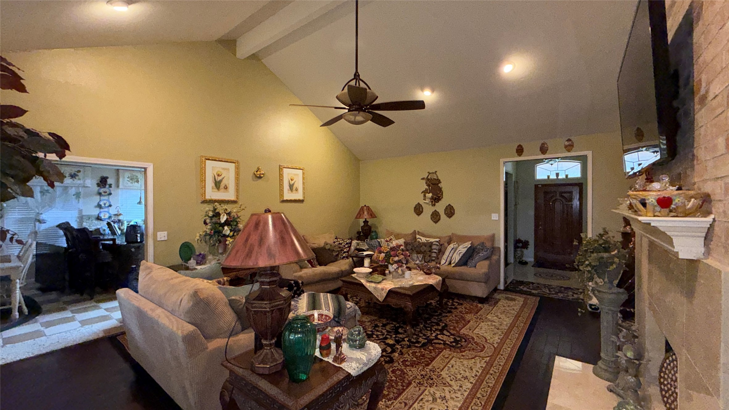 1226 Donegal Lane Garland TX 75044
