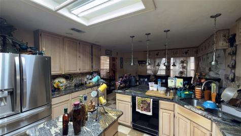 1226 Donegal Lane Garland TX 75044