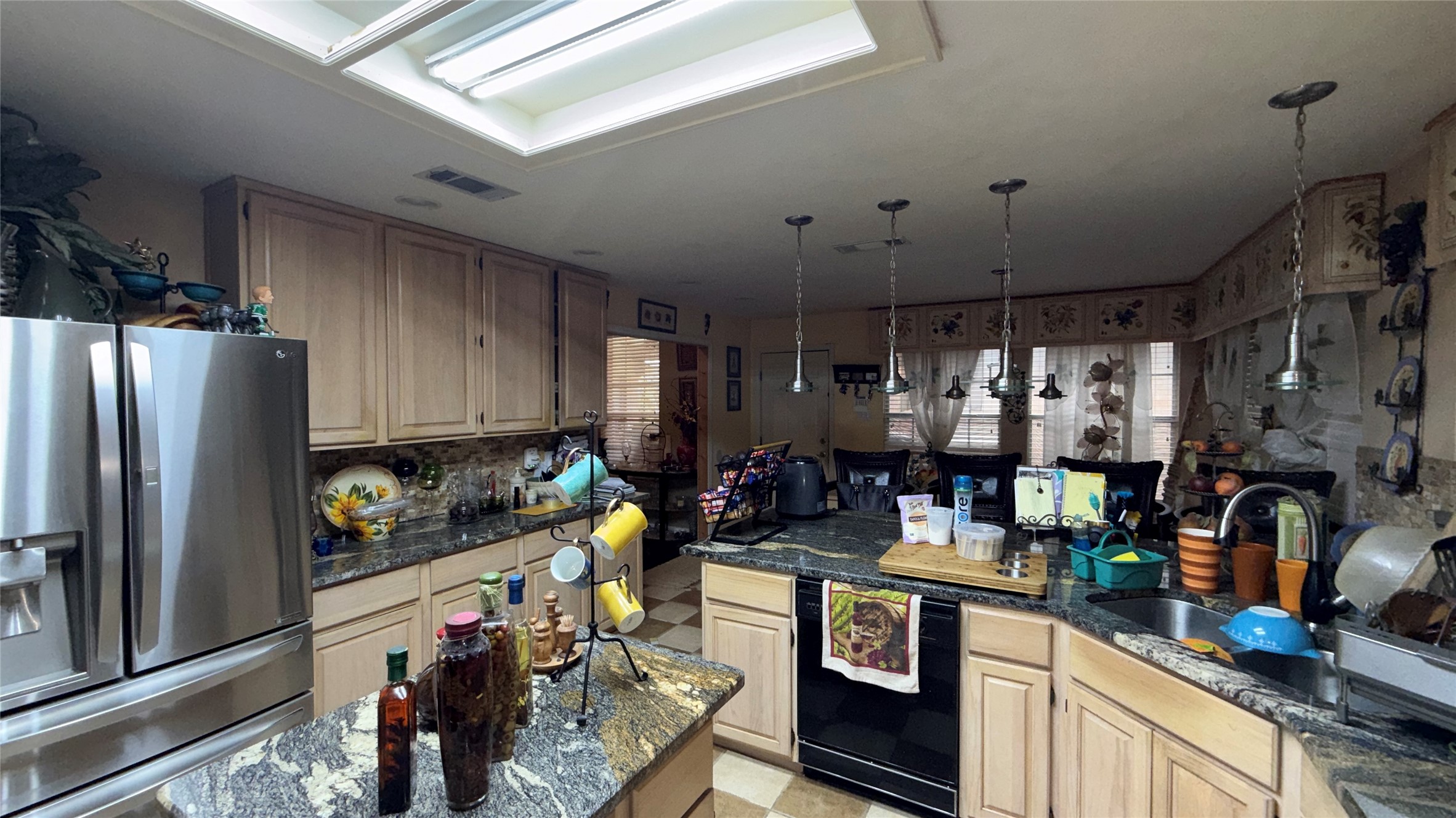 1226 Donegal Lane Garland TX 75044