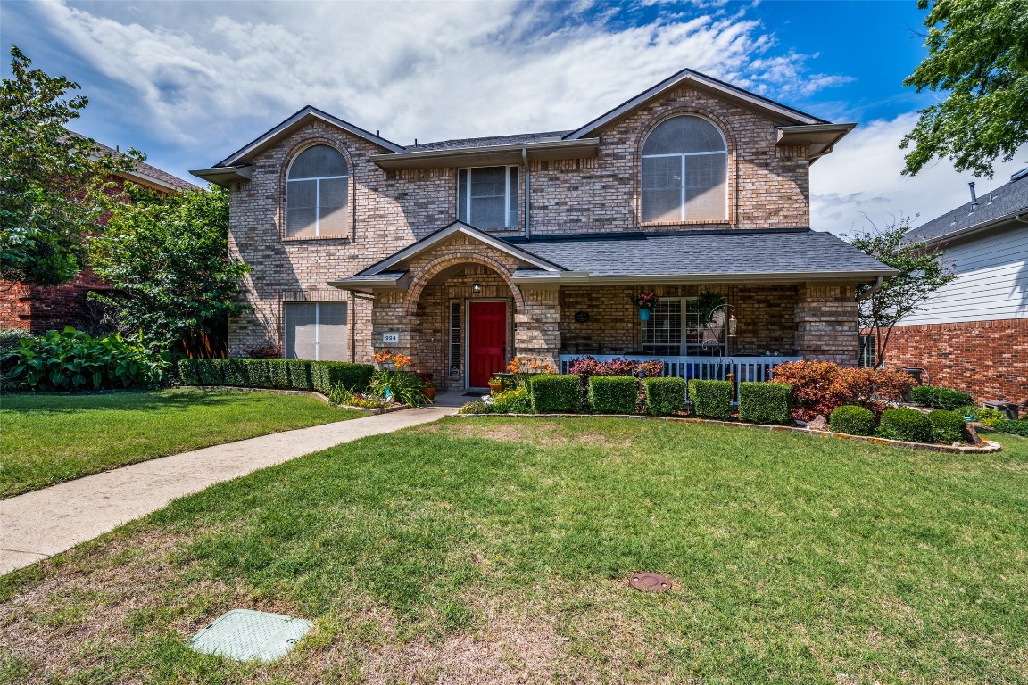994 Safflower Court Rockwall TX 75087